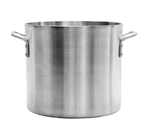 40 Qt Aluminum Stock Pot B563