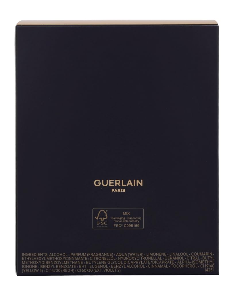 Eau De Parfum Spray 3 Ounce L896