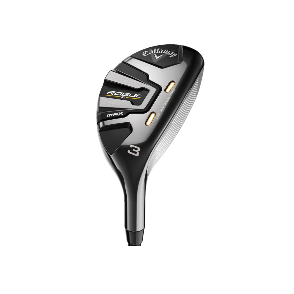 Golf Hybrid N427