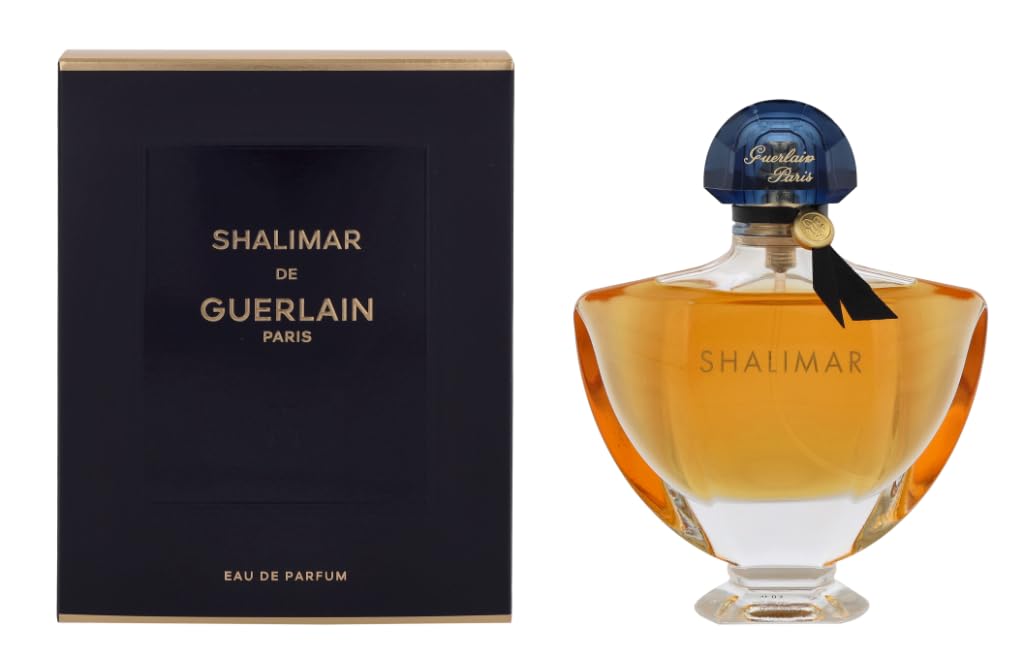 Eau De Parfum Spray 3 Ounce L896