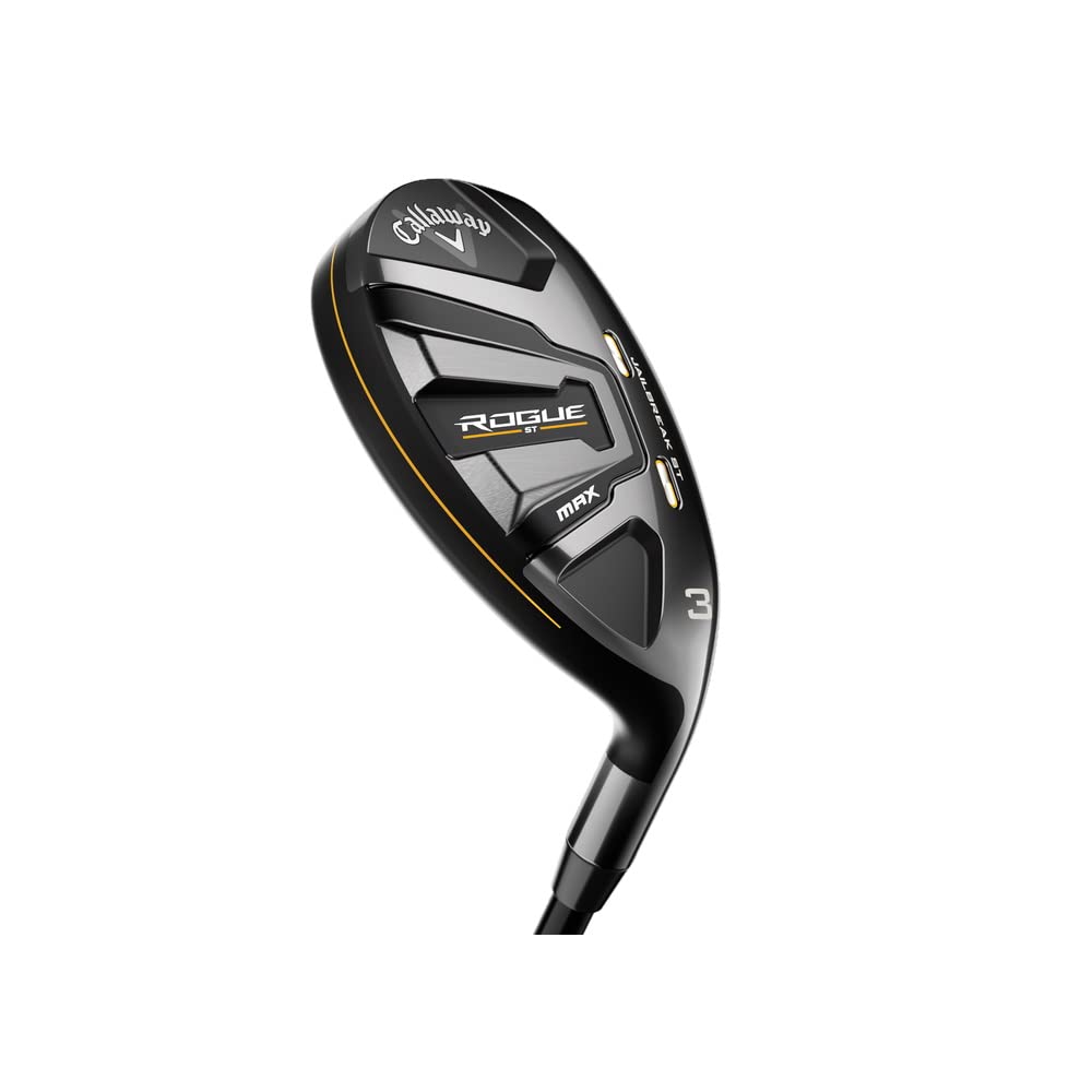 Golf Hybrid N427