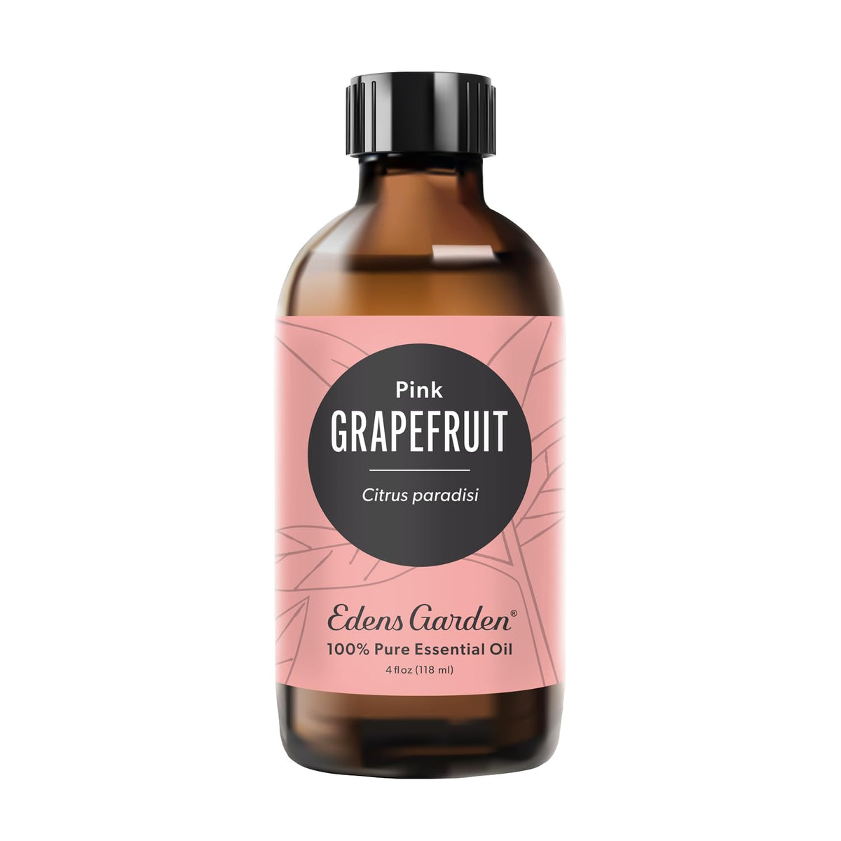 Grapefruit-Pink Essential Oil 118 ml (4 fl oz) N206650