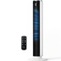 Quiet Tower Fan E1420