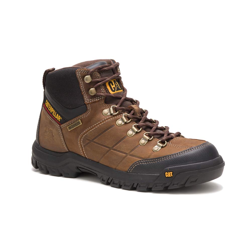 Men's Work Boots O1650