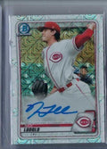 Baseball Cards I254