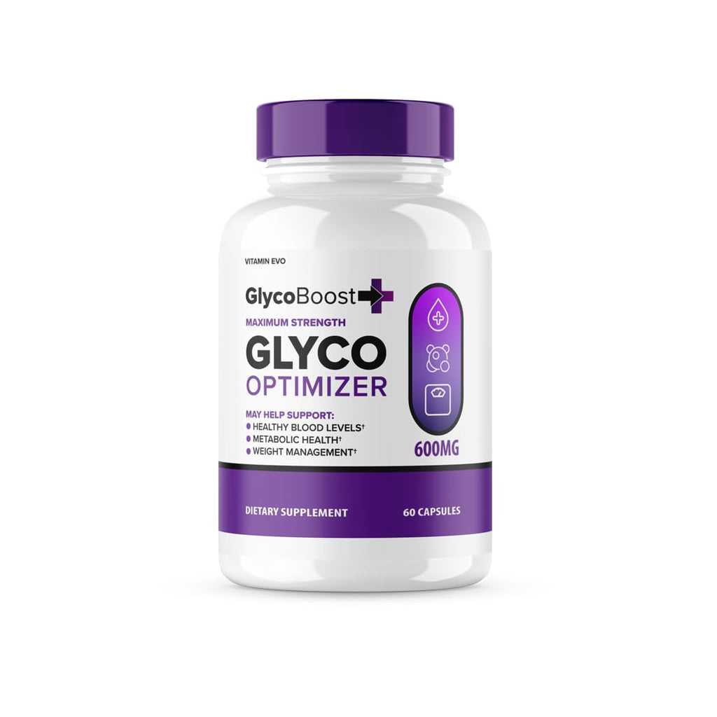 120 Capsules Glycogen Support Supplement V77823