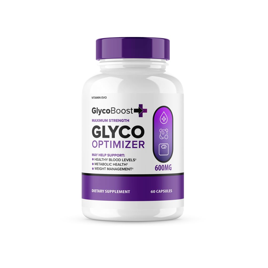 120 Capsules Glycogen Support Supplement V77823