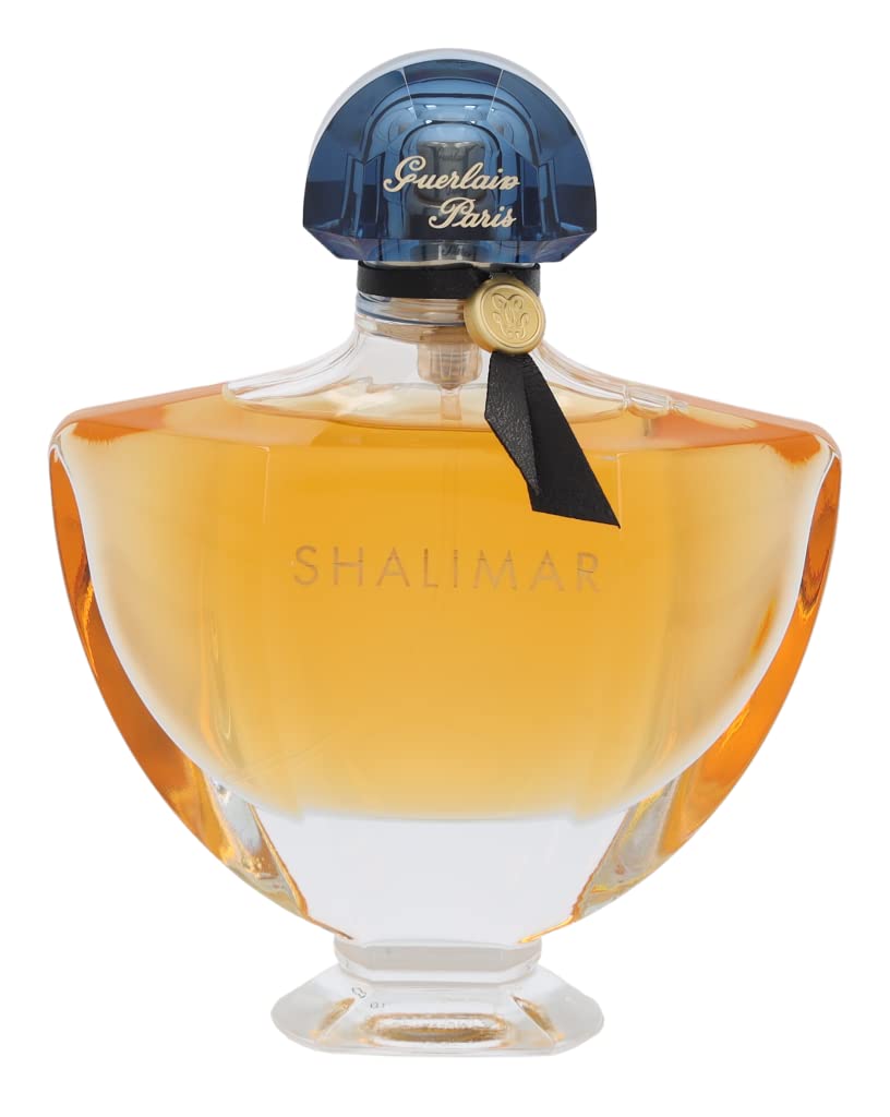 Eau De Parfum Spray 3 Ounce L896