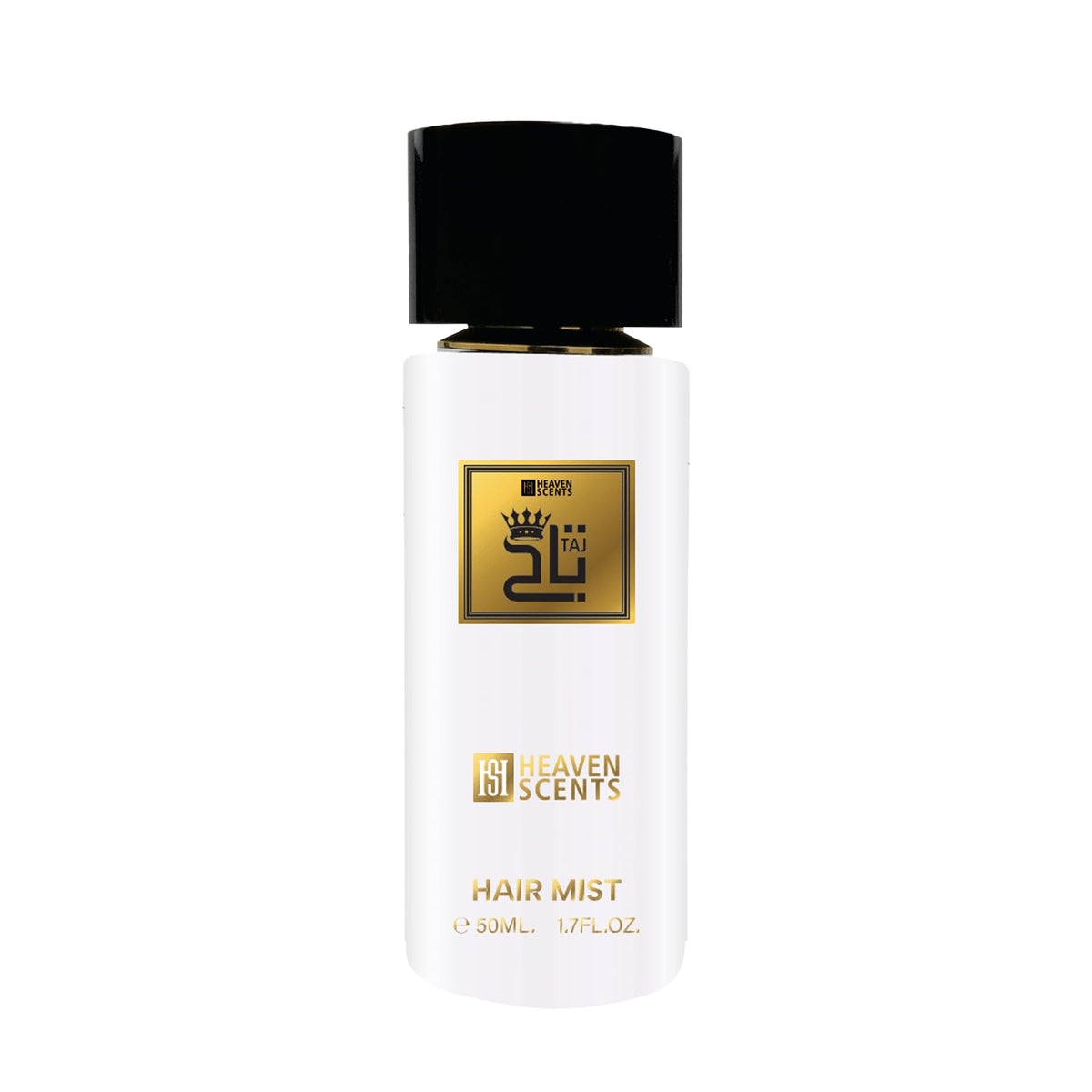 White Perfume Hair Mist H2013