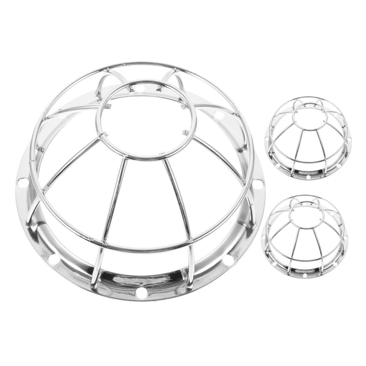 3Pcs Detector Guard Cover Q23627