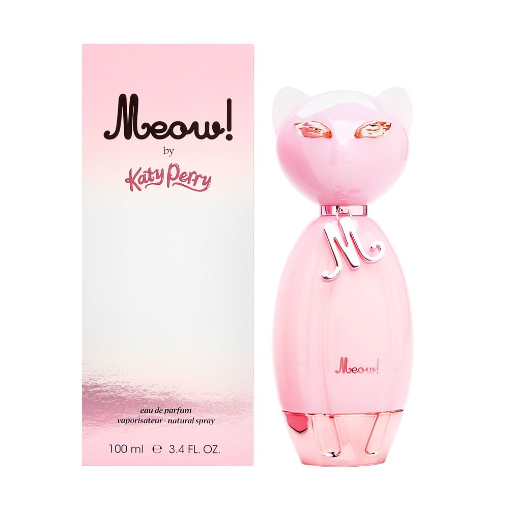 3.4 oz Eau De Parfum Spray P137