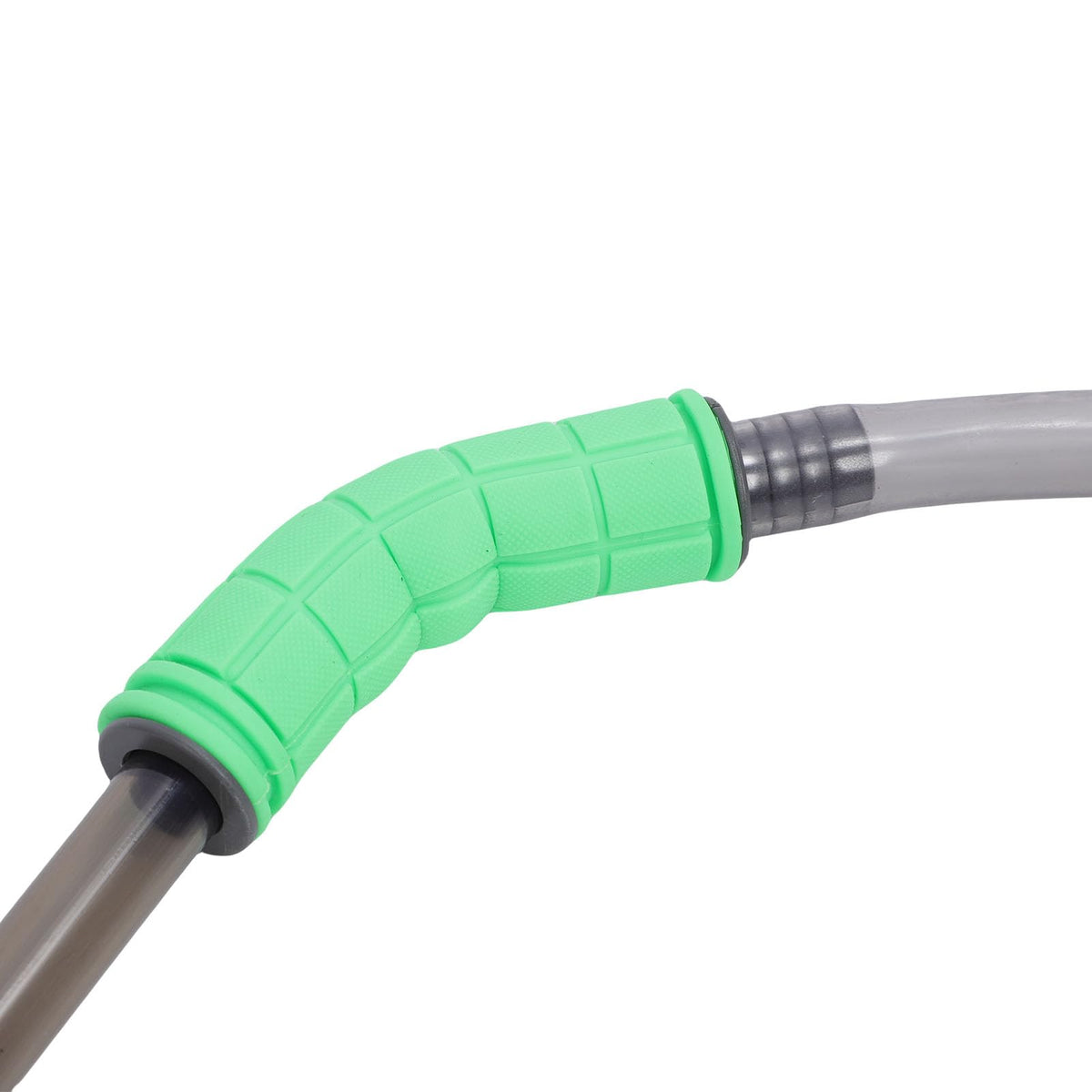 Aquarium Siphon Vacuum Cleaner 5 in 1 Water Changer Tool K575790