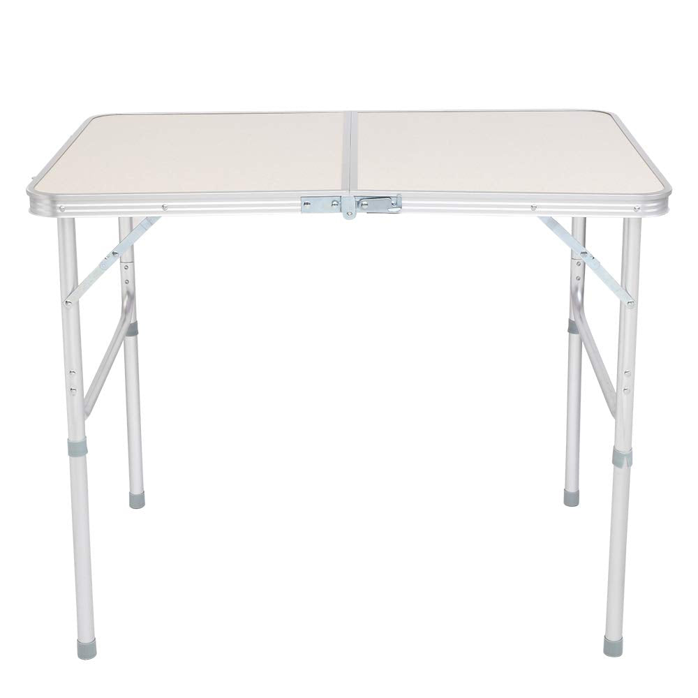 3ft Portable Folding Aluminum Camping Table B315572