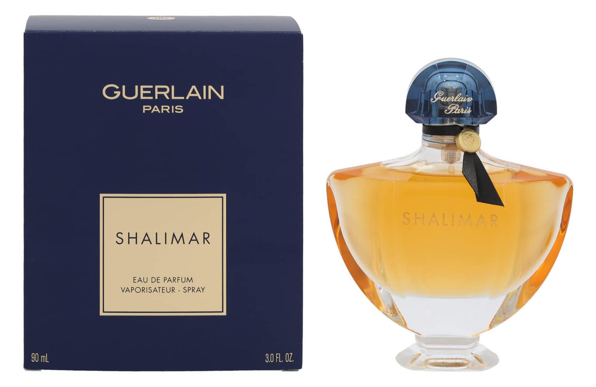 Eau De Parfum Spray 3 Ounce L896