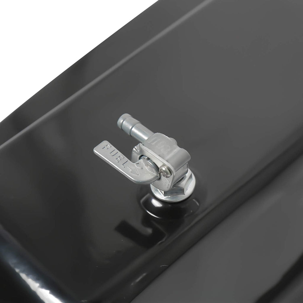 Metal Go Kart Gas Tank C694731