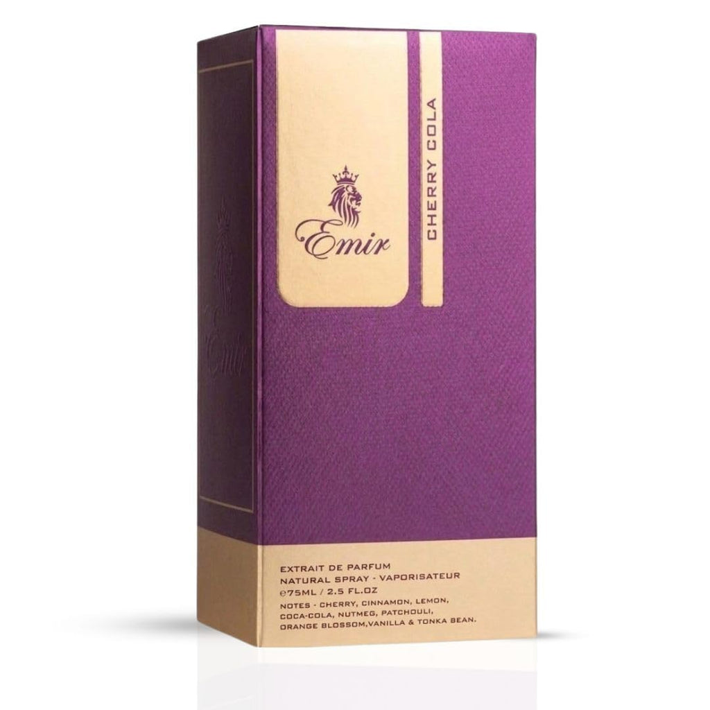 Cherry Cola Eau de Parfum Spray 75ml D8975