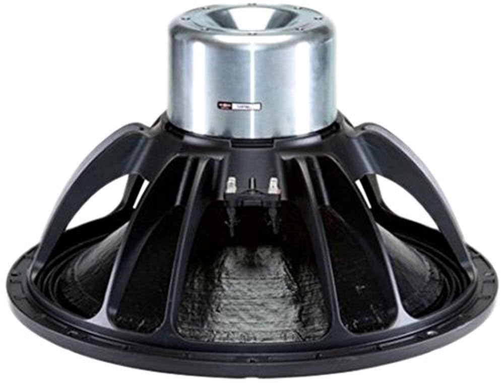 18-Inch 3400W Soft Woofer H63189