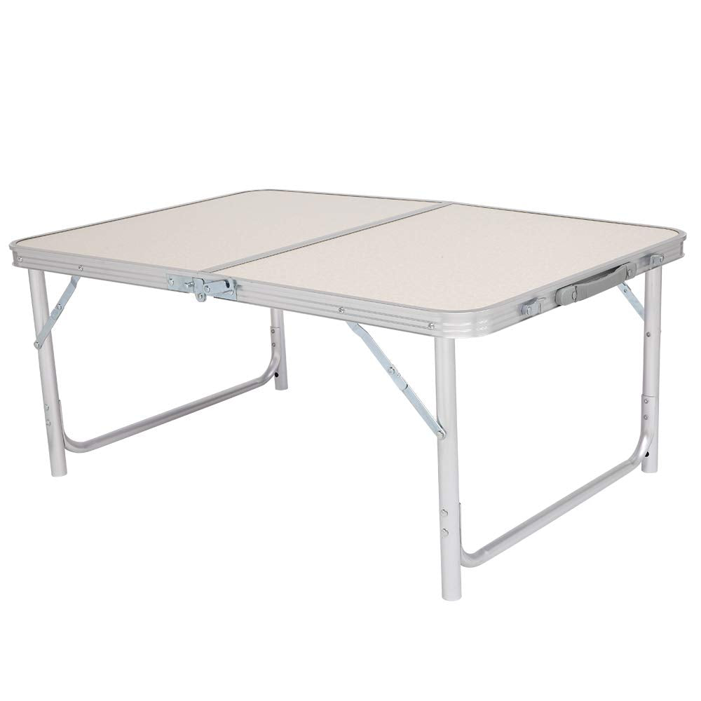 3ft Portable Folding Aluminum Camping Table B315572