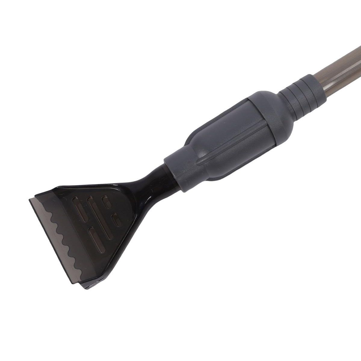 Aquarium Siphon Vacuum Cleaner 5 in 1 Water Changer Tool K575790