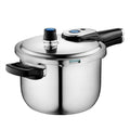 304 Stainless Steel Pressure Cooker 3L W746842