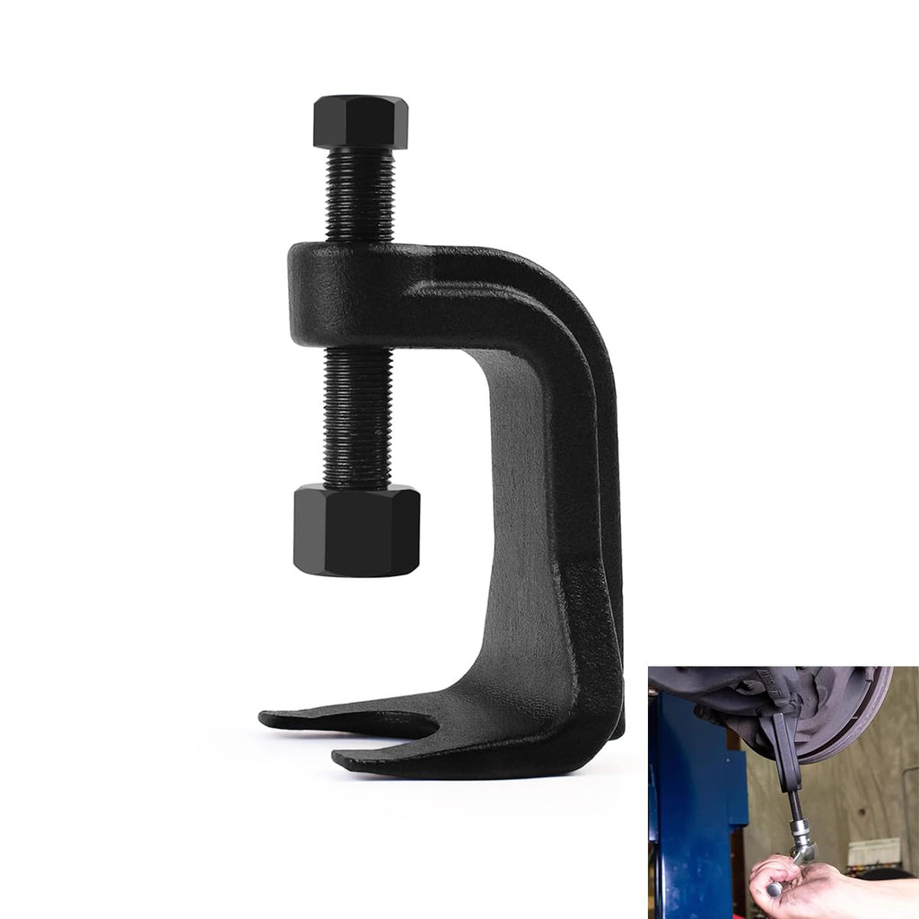Ball Joint Separator Tool Extends Up to 2 3/8 Inches I1384