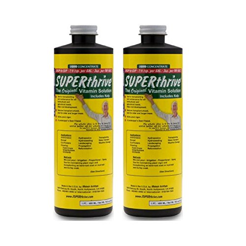 Plant Vitamin Solution 1 Pint L310455