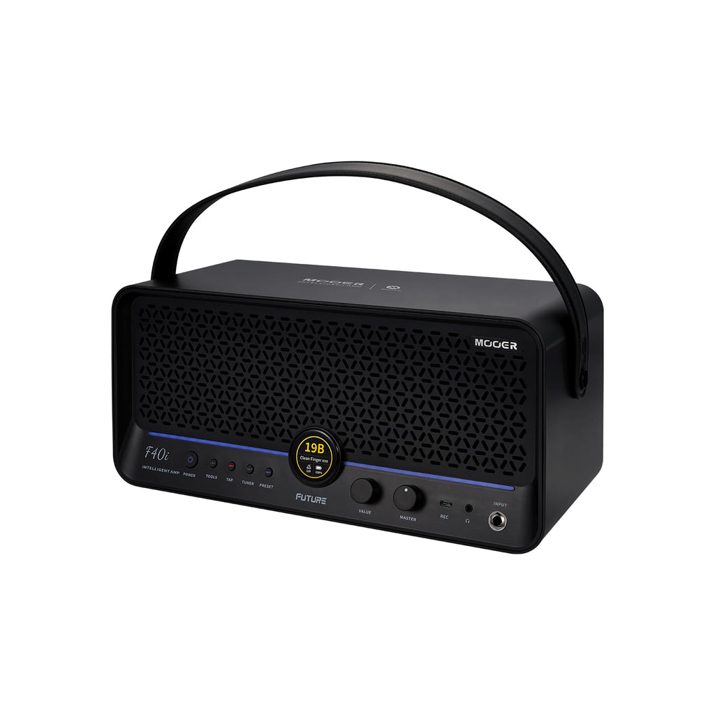 40W Smart Guitar Amp O608700