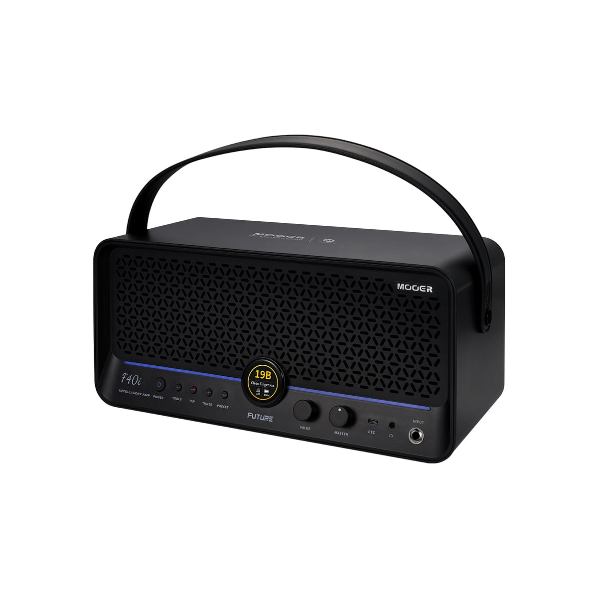 40W Smart Guitar Amp O608700