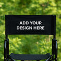Heavy Duty Folding Chair F7676
