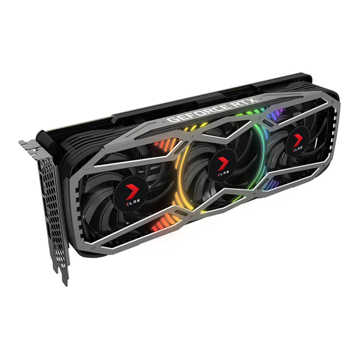 8GB Triple Fan Graphics Card P70982