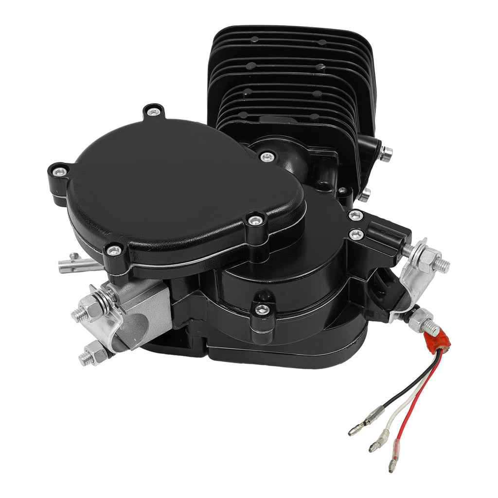 110CC 2-Stroke Bicycle Engine Kit with CDI I924