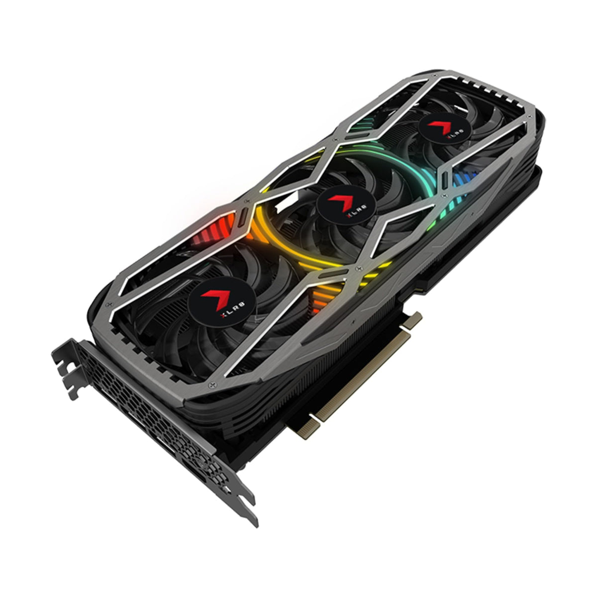 8GB Triple Fan Graphics Card P70982