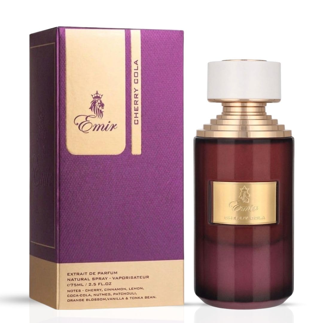 Cherry Cola Eau de Parfum Spray 75ml D8975