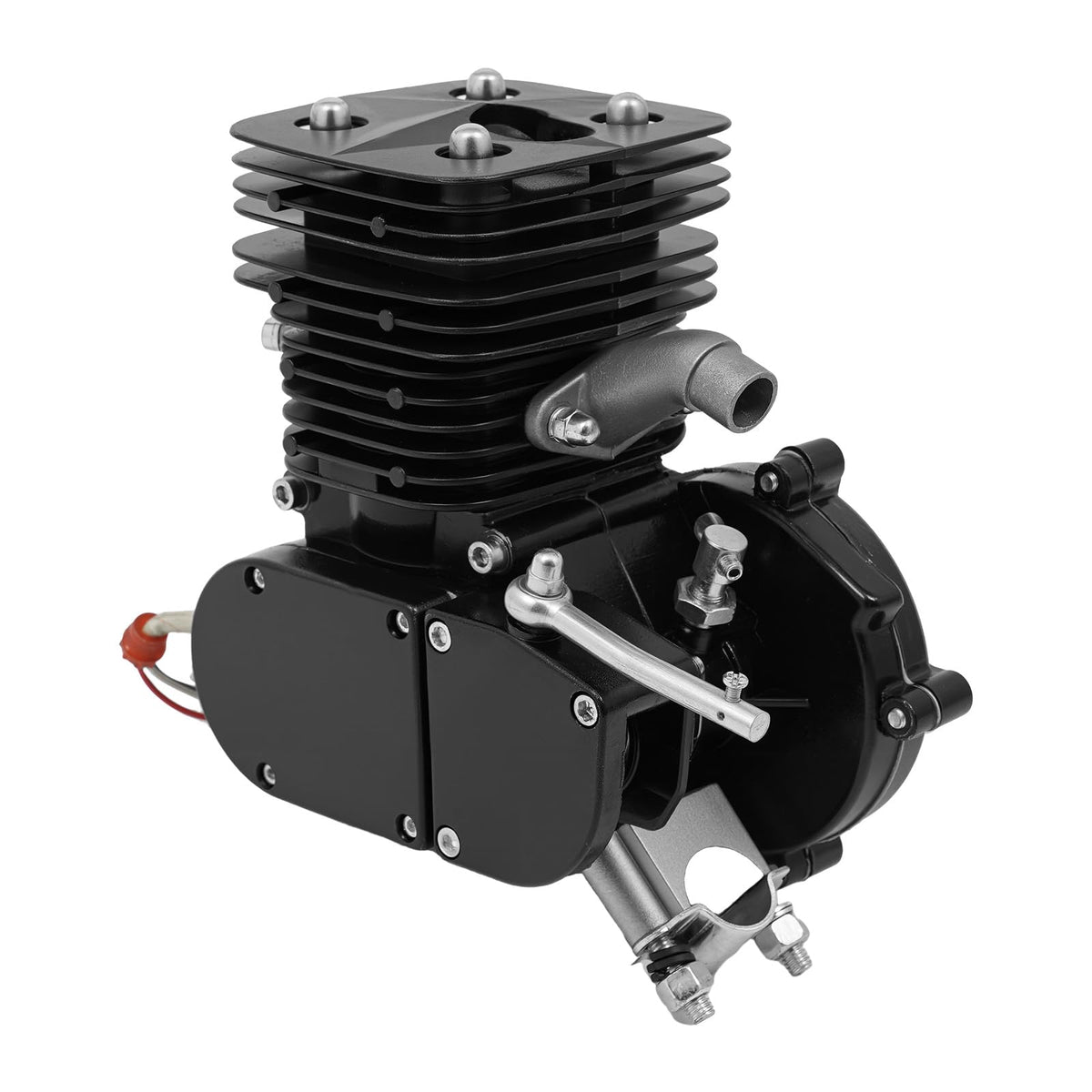 110CC 2-Stroke Bicycle Engine Kit with CDI I924