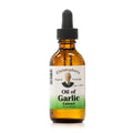 Garlic Oil Extract 2 oz Herbal Supplement M35186