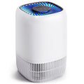 White High Efficiency Filter Air Purifier Z463