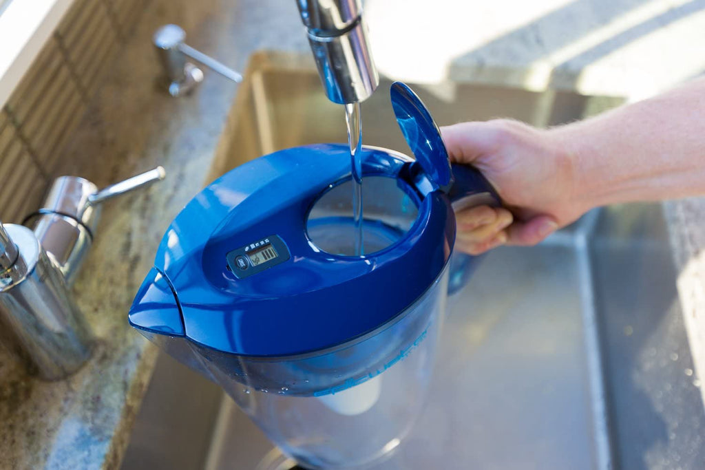 Water Filter Replacement Compatible with Water Pitcher E8837