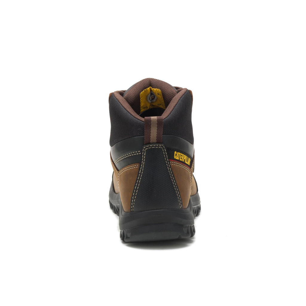 Men's Work Boots O1650