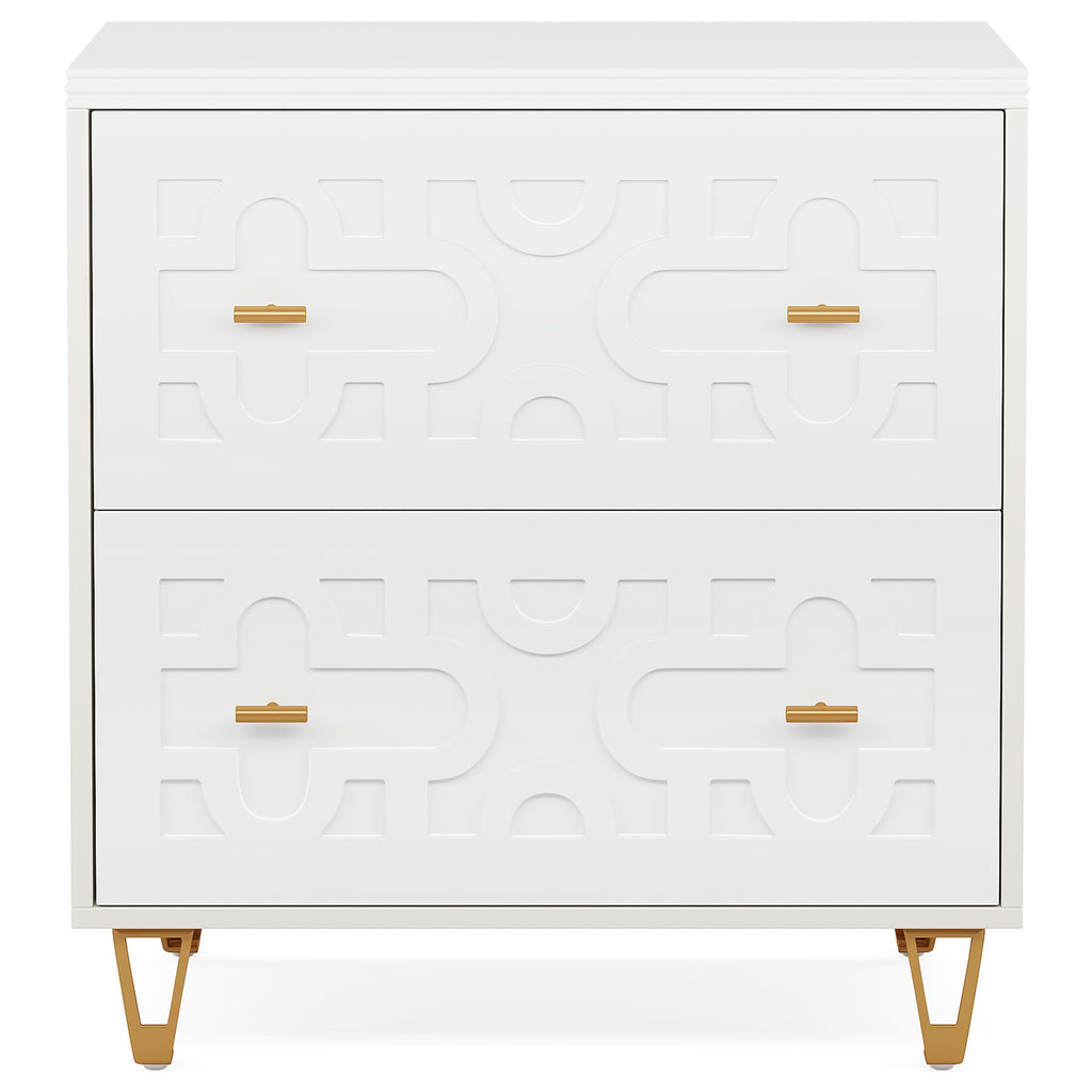 2-Drawer Lateral File Cabinet U882150