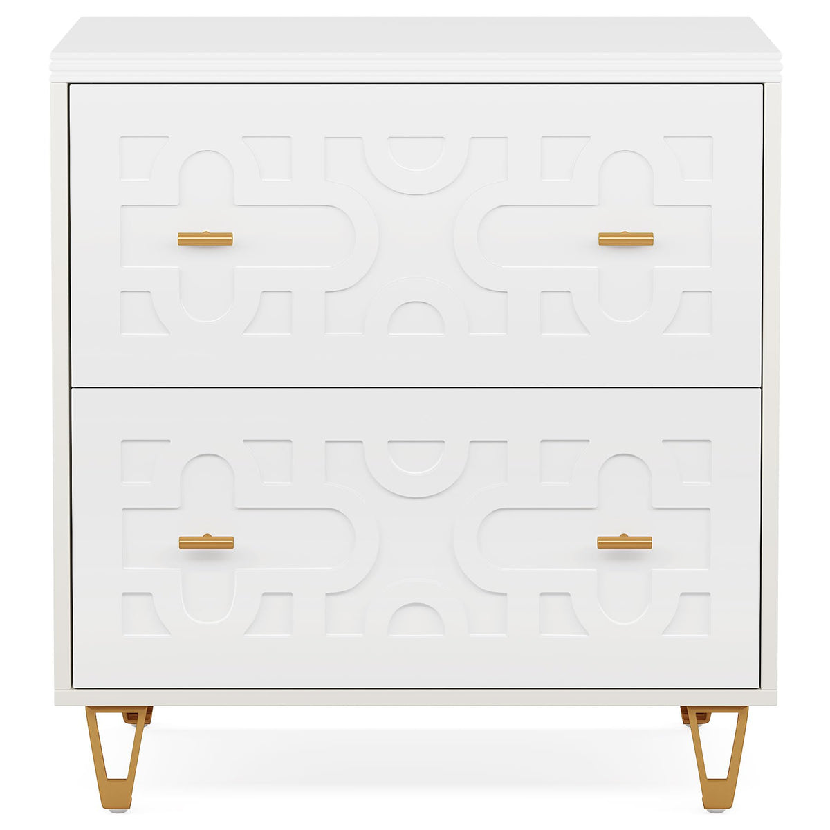 2-Drawer Lateral File Cabinet U882150