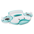 Inflatable Pool Island Raft Y56367