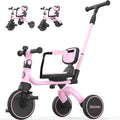 5 in 1 Toddler Tricycle & Balance Bike M111472