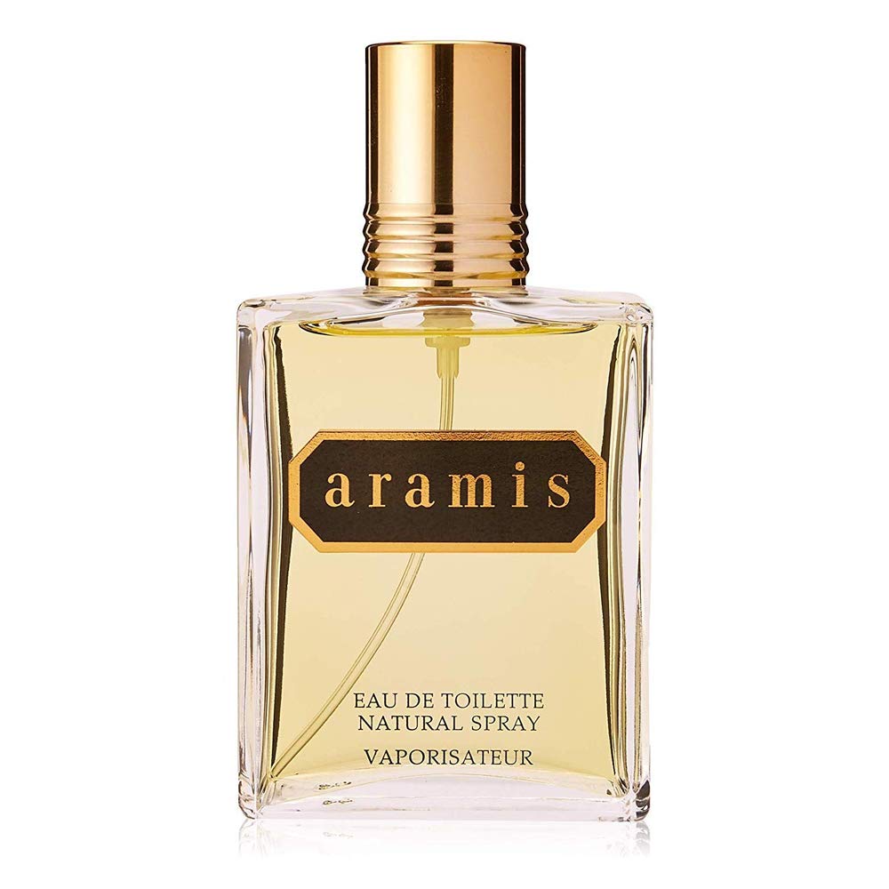 Eau De Toilette Spray 3.7-Ounce S7065
