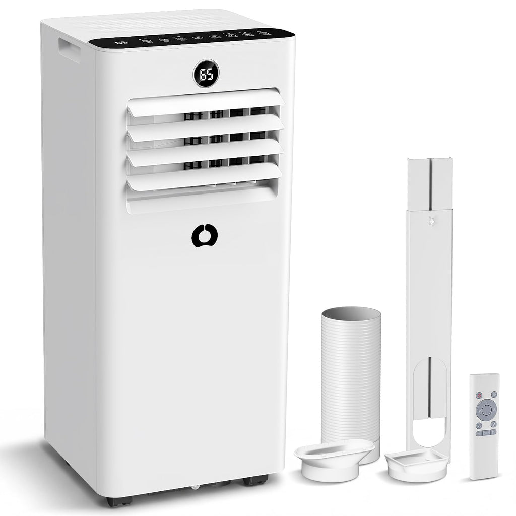 10000Btu 3 in 1 Portable Air Conditioner Q6648
