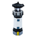 Solar Powered Rotating Garden Statue M785