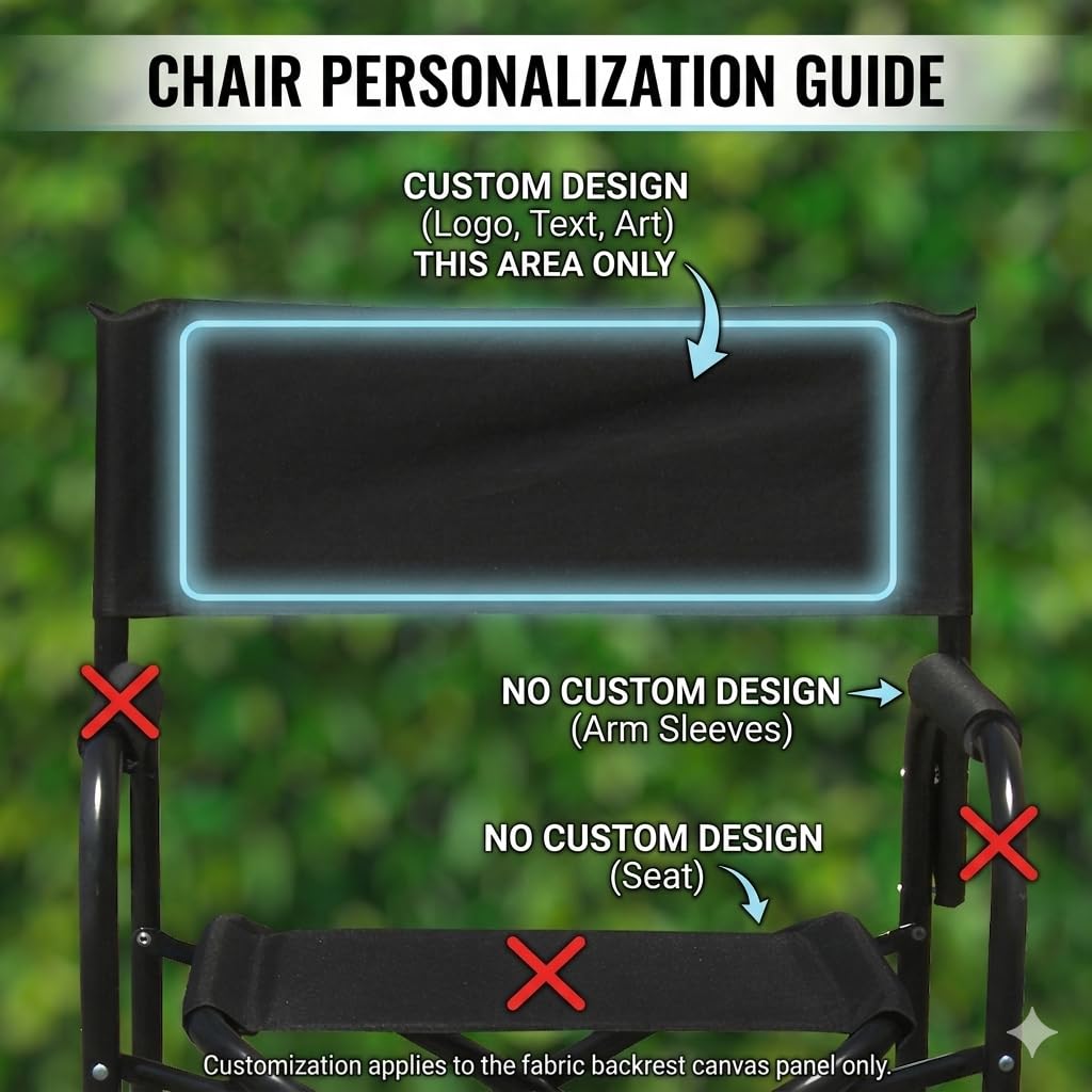Heavy Duty Folding Chair F7676