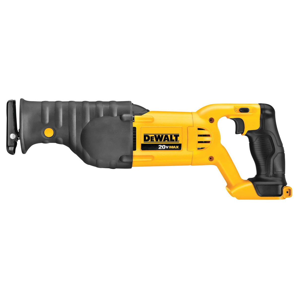 20V MAX Cordless Reciprocating Saw I673692