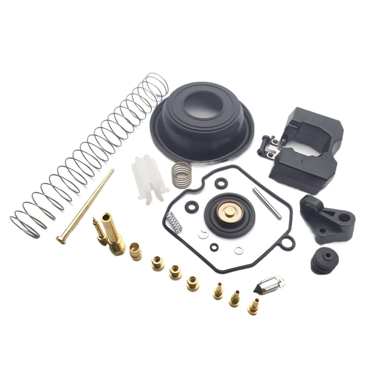 Motorcycle Carburetor Jet Kit B551