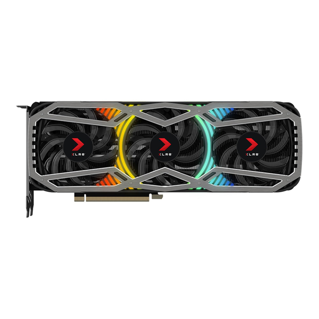 8GB Triple Fan Graphics Card P70982