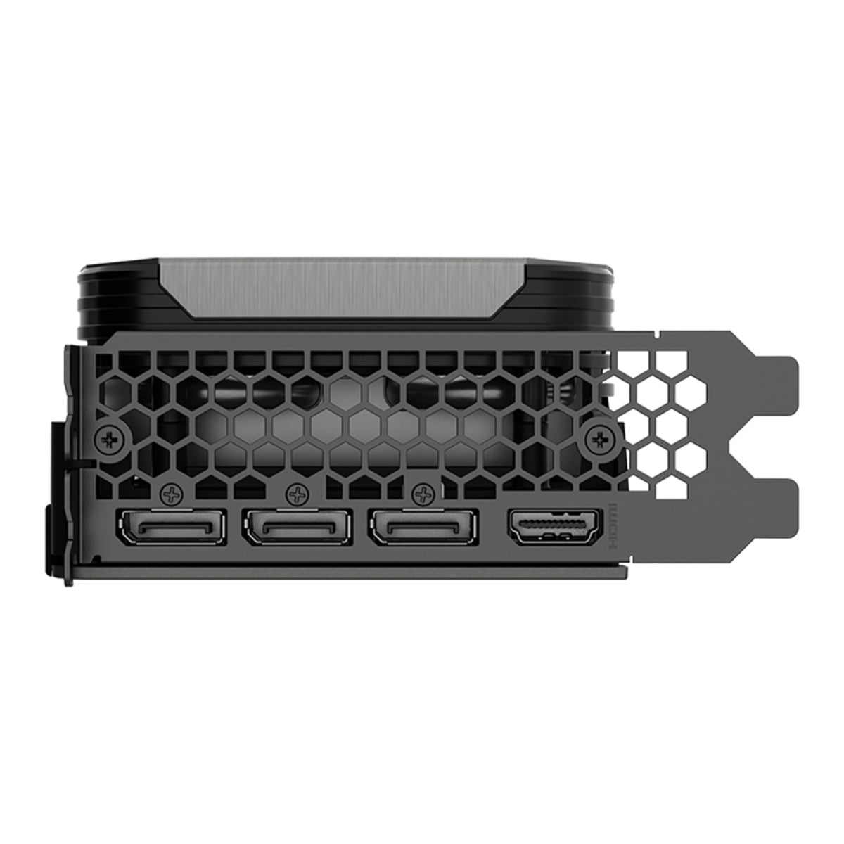 8GB Triple Fan Graphics Card P70982